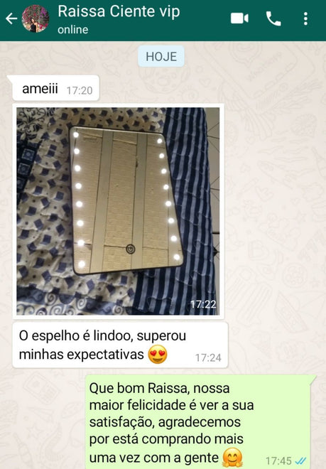 Raíssa Neves - ES