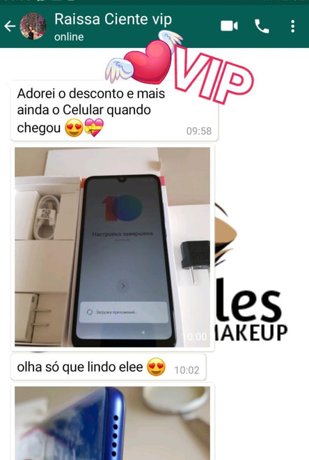 Raíssa Neves - ES