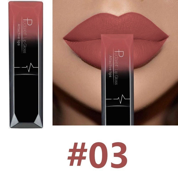 Batom Ultra Matte