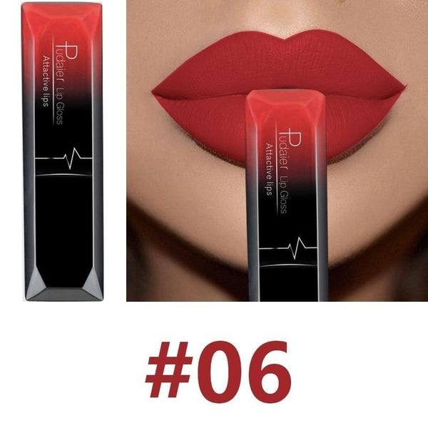 Batom Ultra Matte