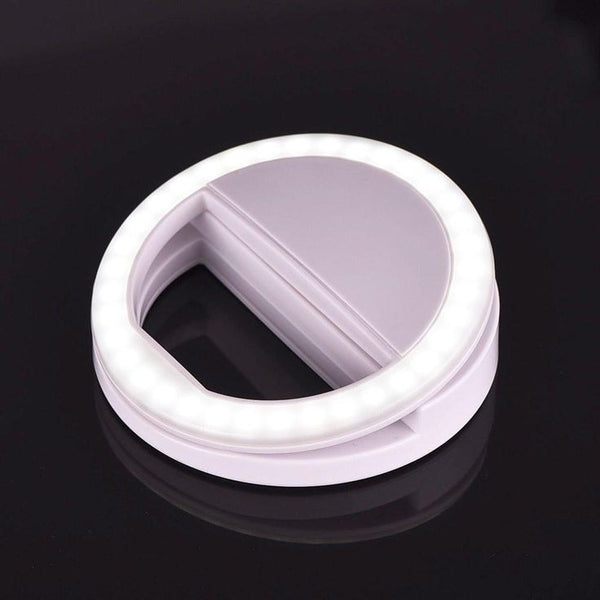 Flash  Portátil  32  Led  - ✪✪✪✪✪