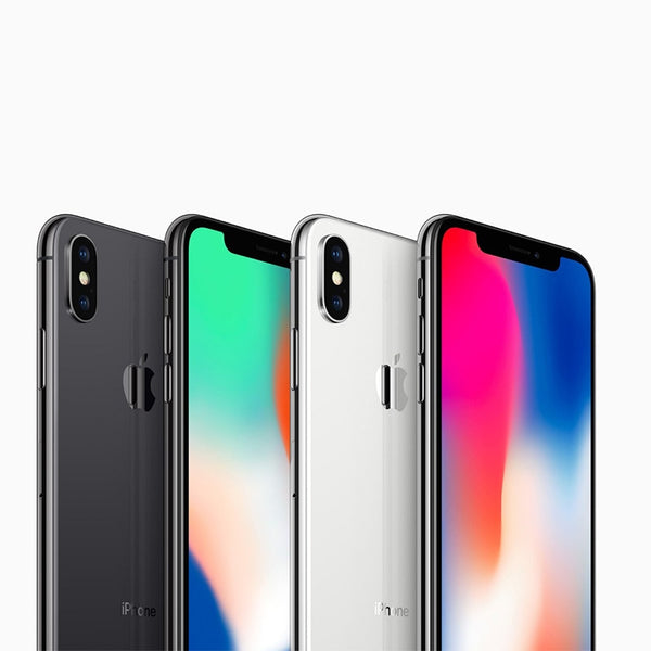Apple iPhone X 5.8" ( ESGOTADO )