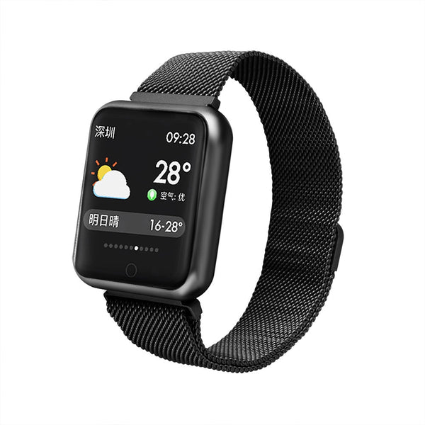 Smart Watch P68 - ✪✪✪✪✪
