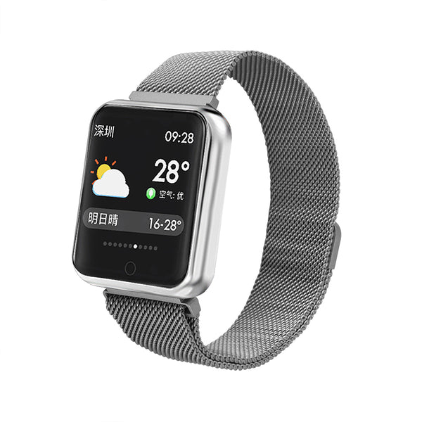 Smart Watch P68 - ✪✪✪✪✪